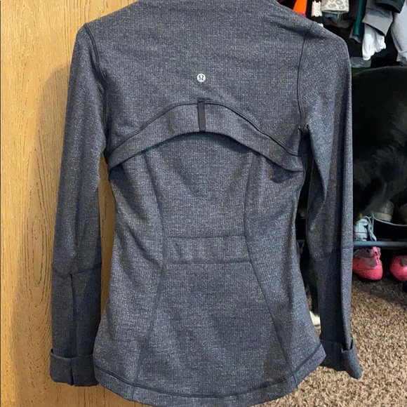 full-zip - Picture 4 of 4